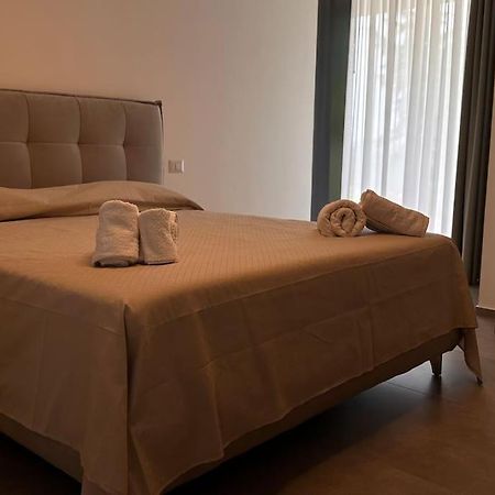 Cconforthotels Puglia Promenade Apartment 2 Bari Exterior photo