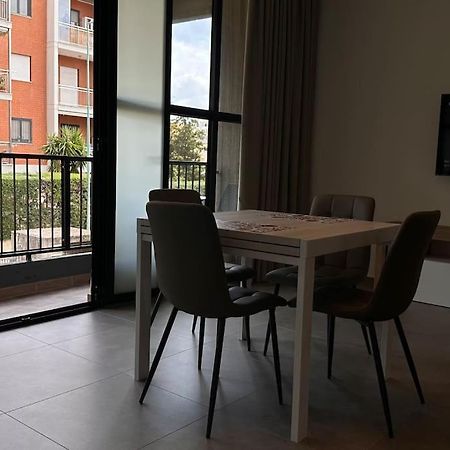 Cconforthotels Puglia Promenade Apartment 2 Bari Exterior photo