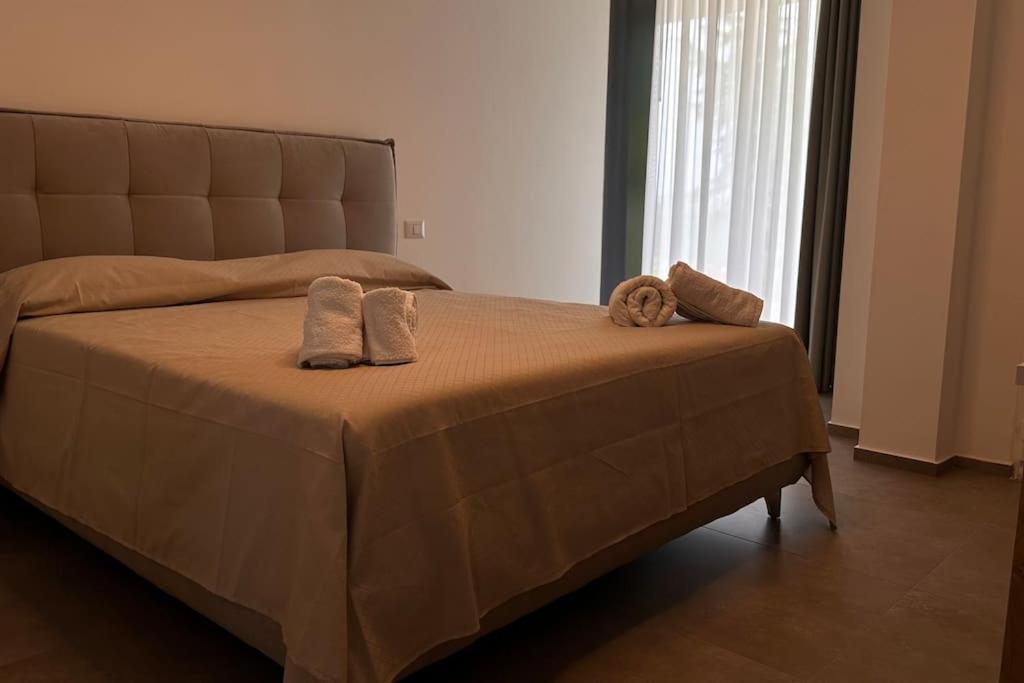 Cconforthotels Puglia Promenade Apartment 2 Bari Exterior photo