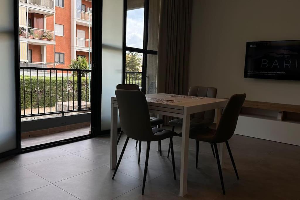 Cconforthotels Puglia Promenade Apartment 2 Bari Exterior photo