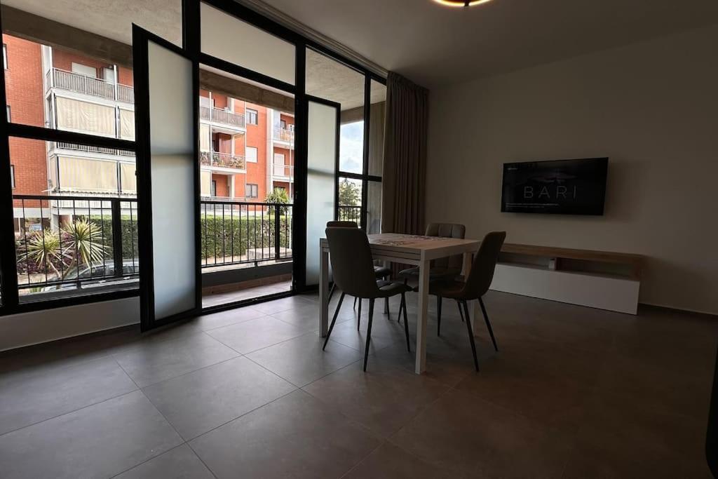 Cconforthotels Puglia Promenade Apartment 2 Bari Exterior photo