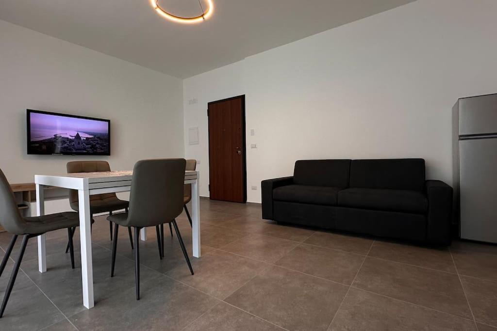 Cconforthotels Puglia Promenade Apartment 2 Bari Exterior photo