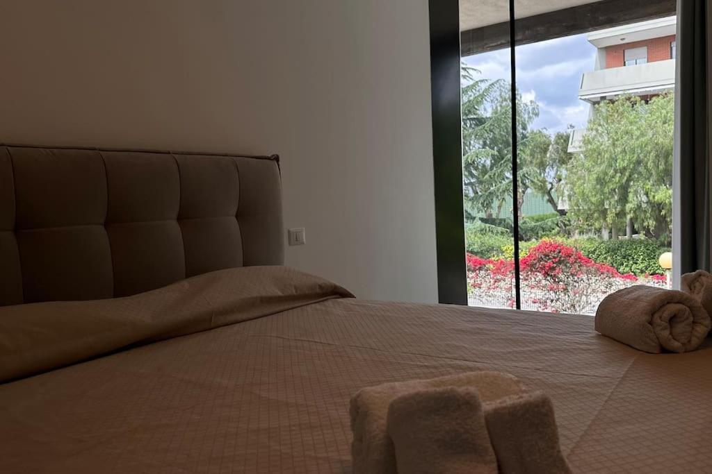 Cconforthotels Puglia Promenade Apartment 2 Bari Exterior photo