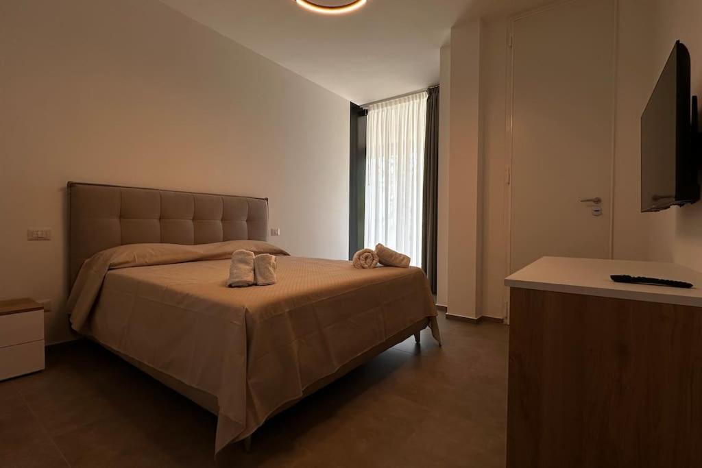 Cconforthotels Puglia Promenade Apartment 2 Bari Exterior photo